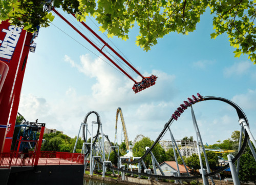 14 Things To Do in Hershey This August 2025