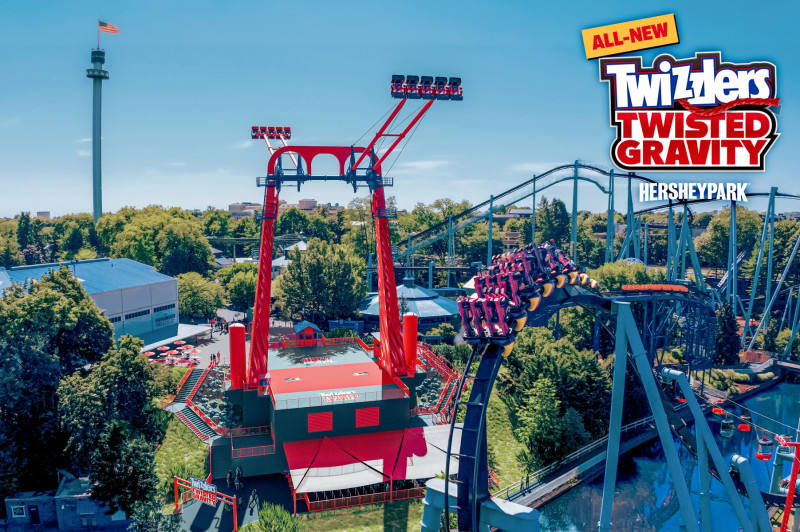 Best Price On 2025 Hersheypark Season Passes Ends October 31