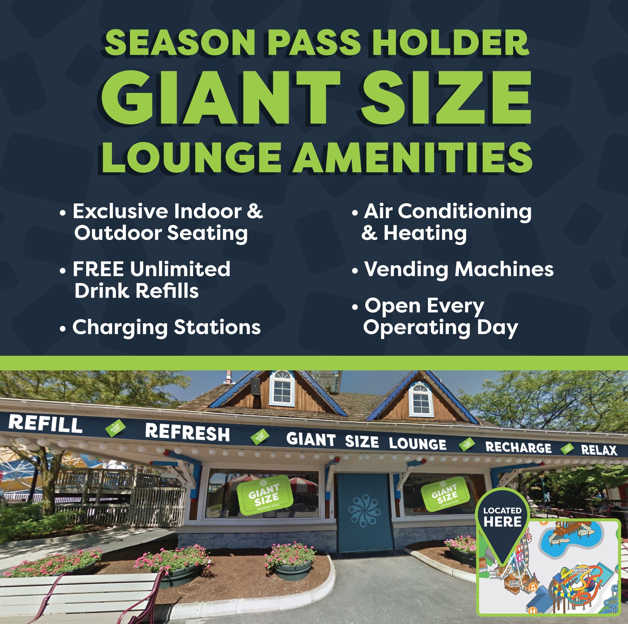 Season Pass Hershey Park - y2p7fmk