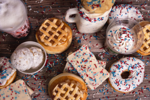 Hersheypark Summer Foodie Guide 2026