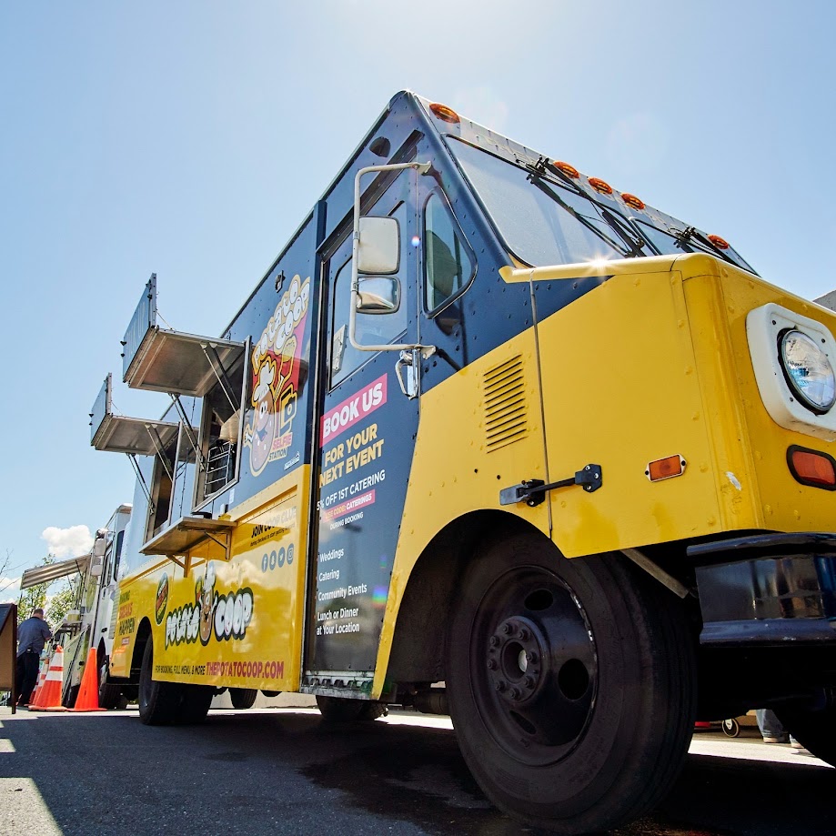 Food Truck Fridays Return to Hersheypark in May 2025