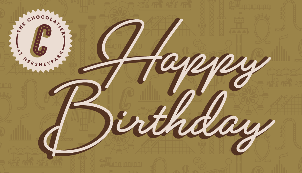 Guide to Birthday Celebrations in Hershey, PA