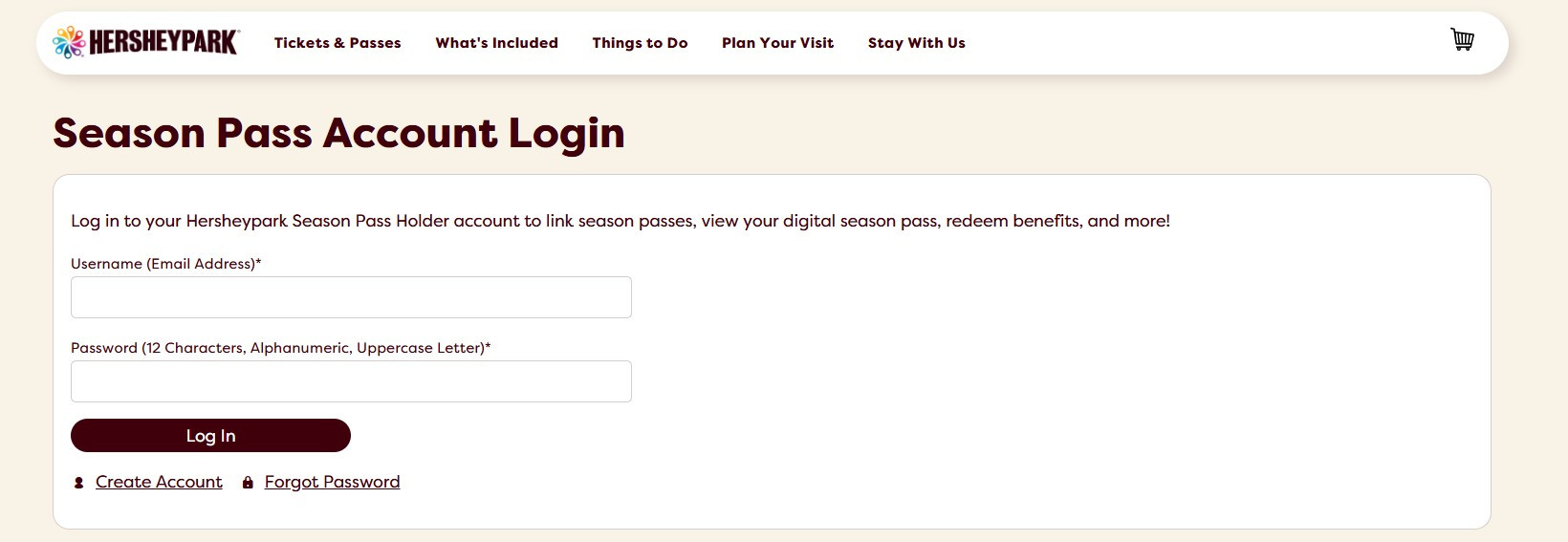26.HP.SeasonPass.Portal.Login