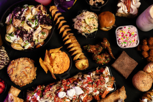 Hersheypark Halloween and Dark Nights Foodie Guide 2026