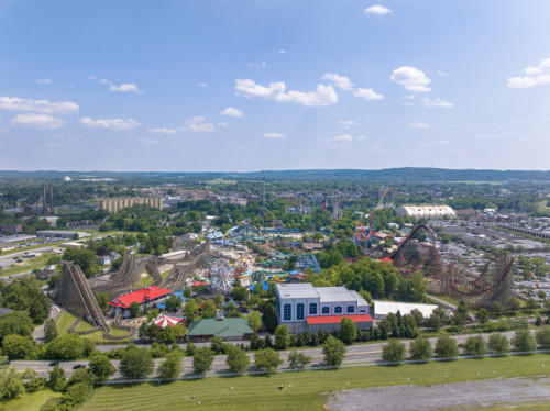 Hershey is the Sweetest Road Trip from Philadelphia