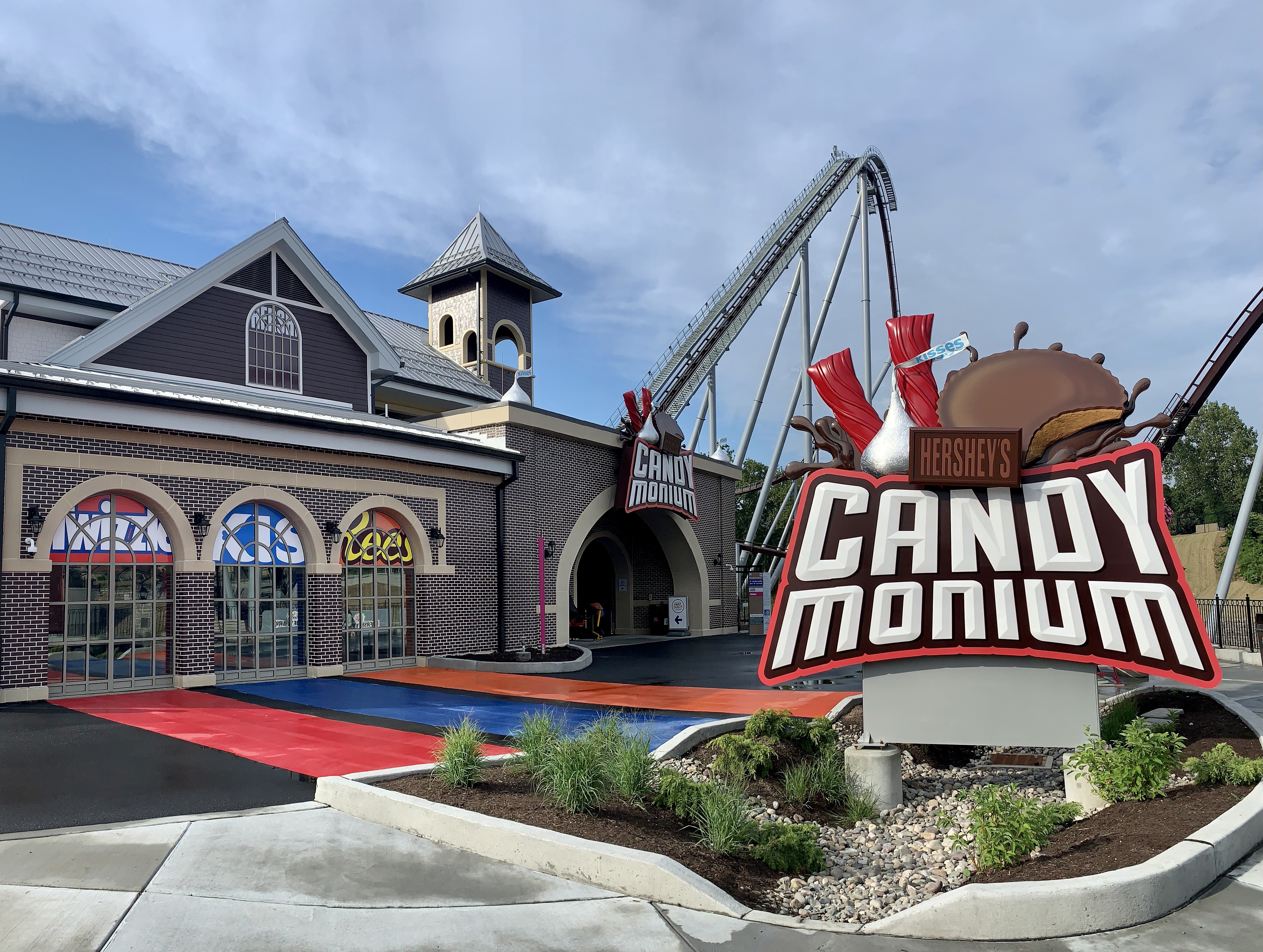 Memorial Day Weekend 2025 in Hershey, PA