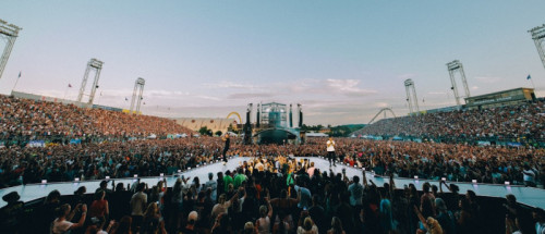 Top 5 Sweetest Hershey Summer Internship Moments