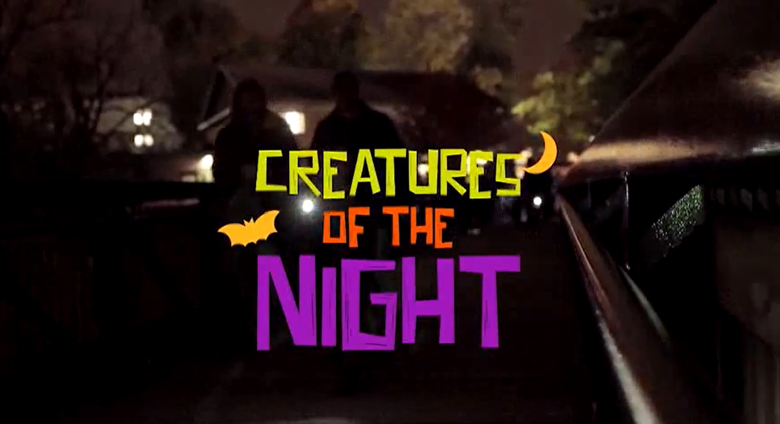 ZooAmerica Celebrates 45th Anniversary of Creatures Of The Night Starting Oct. 3