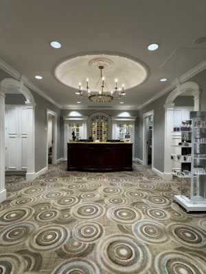 The Team Behind 25 Years of Service at The Chocolate Spa