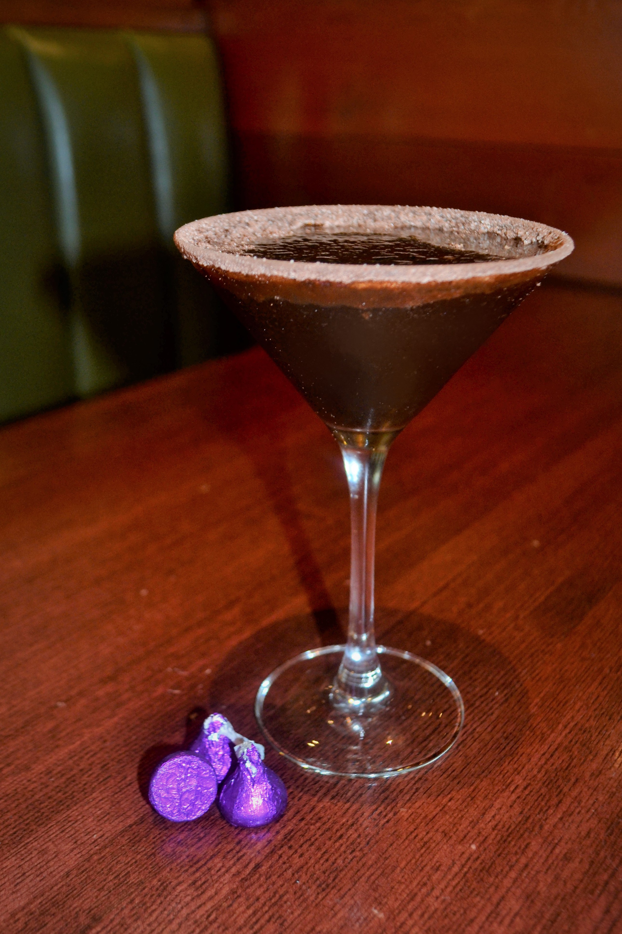 Chocolate Infused Food Guide in Hershey, PA