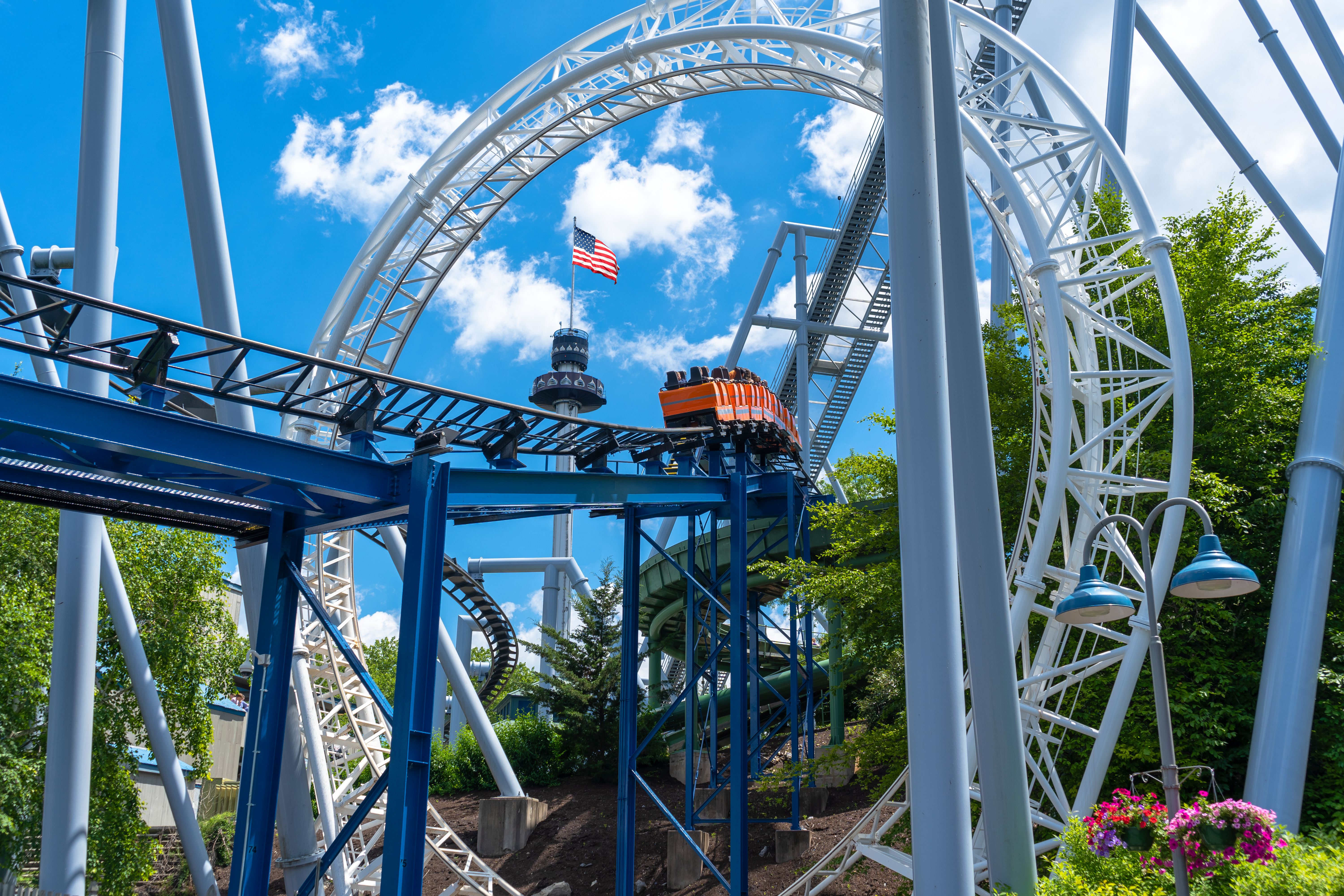 2025 Guide to Memorial Day Weekend in Hershey, Pa.