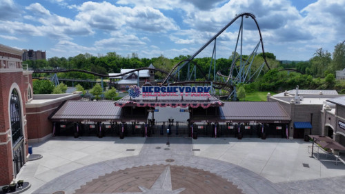 7 Ways To Celebrate Memorial Day Weekend 2026 In Hershey, PA
