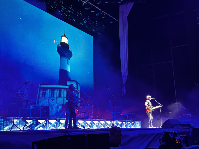 A Look Back at the 2024 Hersheypark Stadium Concert Series