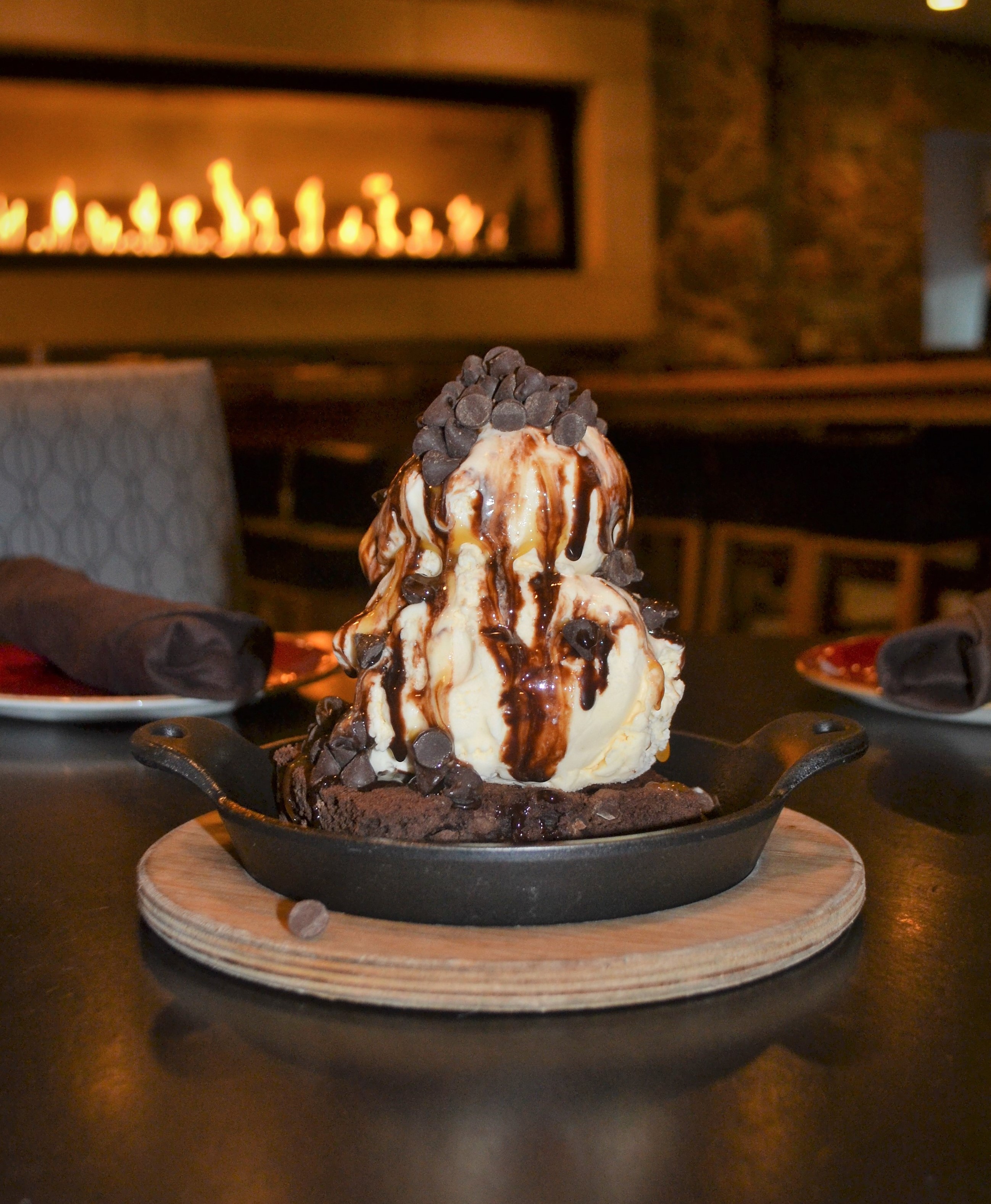 Chocolate Infused Food Guide in Hershey, PA