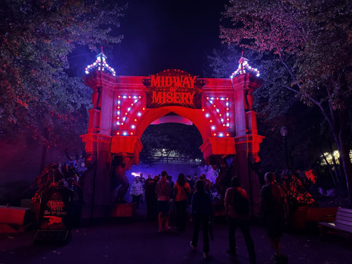 15 Things To Do in Hershey, PA This October 2025