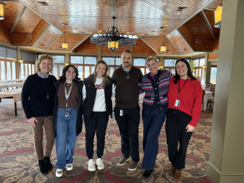 HE&R Gives Back During 2026 Day of Service