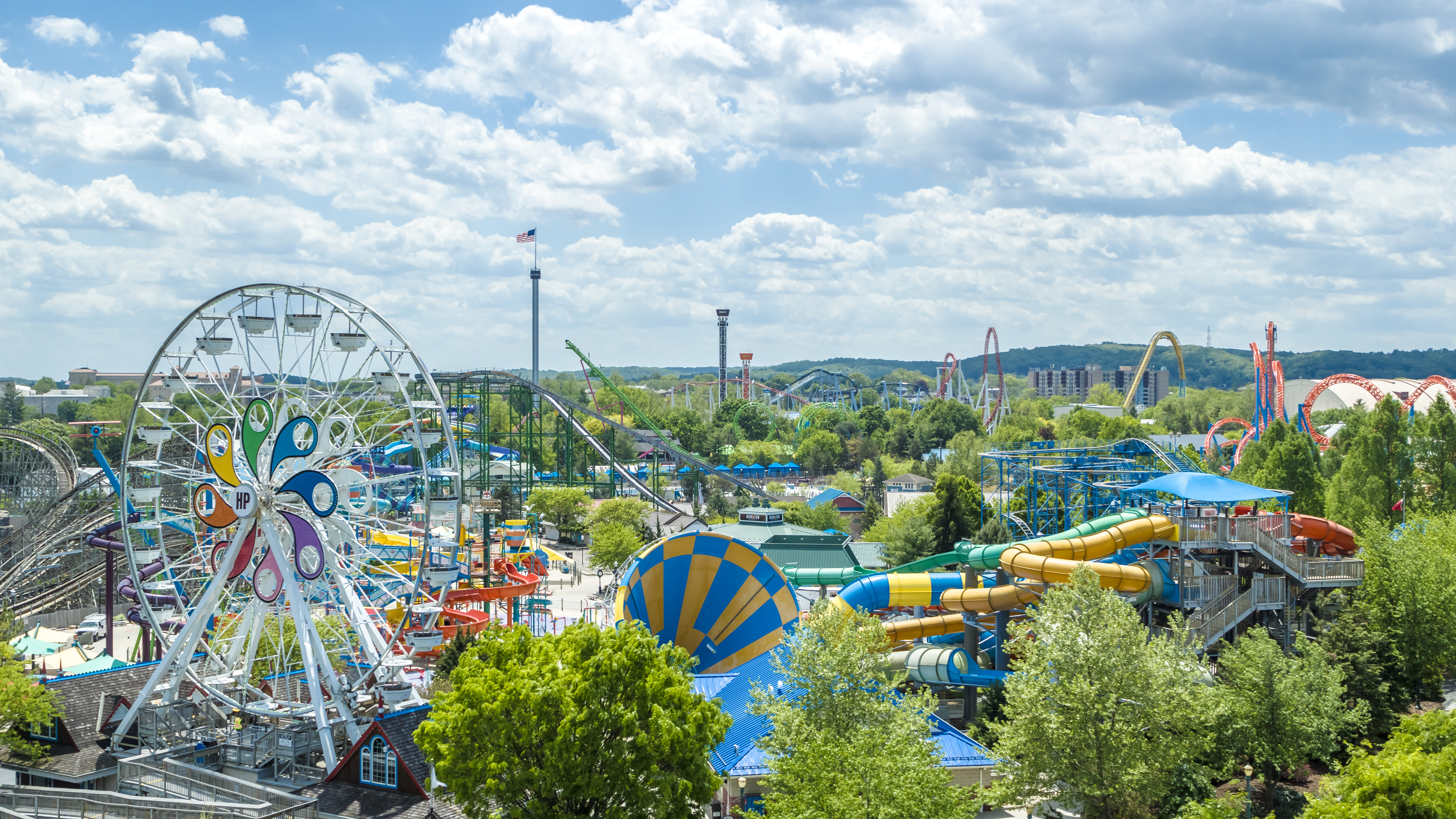 2-Day Guide to Hershey, PA for Summer 2025