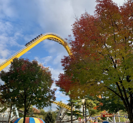 Ultimate Hershey Fall Guide 2026