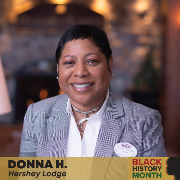 BHM - Donna H.