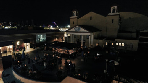 Foodie Guide to Spirit's Rooftop Bar at The Chocolatier 2026