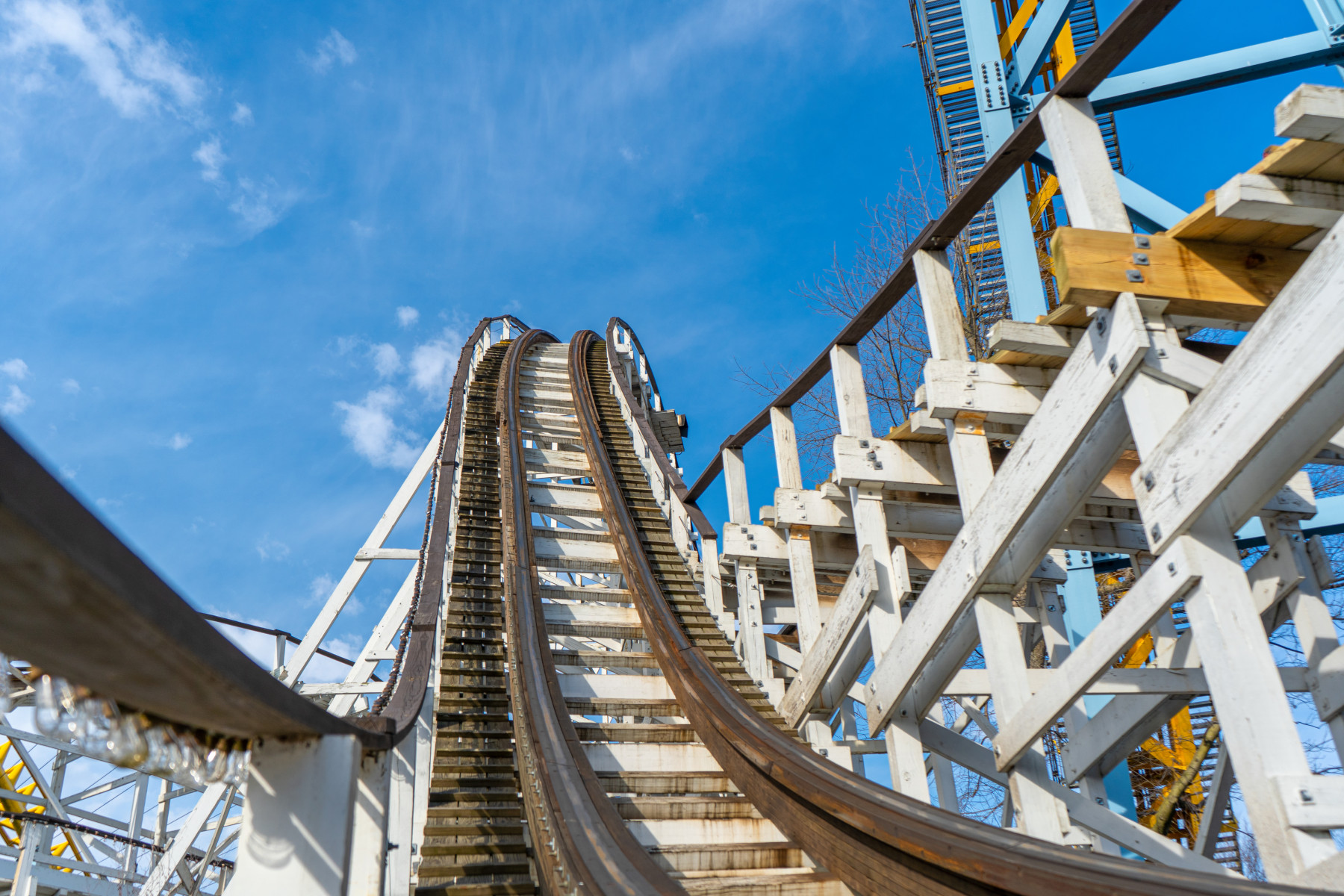 Hershey Rides Coaster and Ride Anniversaries at Hersheypark in 2026