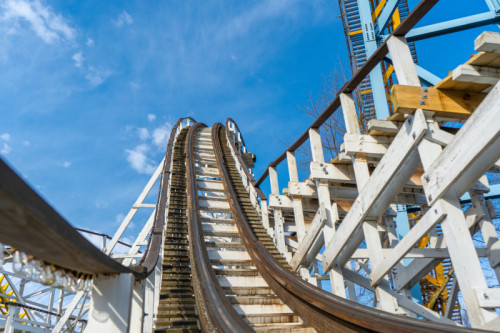 Hersheypark Celebrates Six Ride Anniversaries in 2026