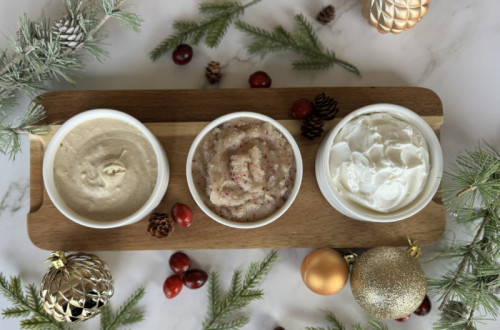 Winter Treatments Available At The Spas In Hershey