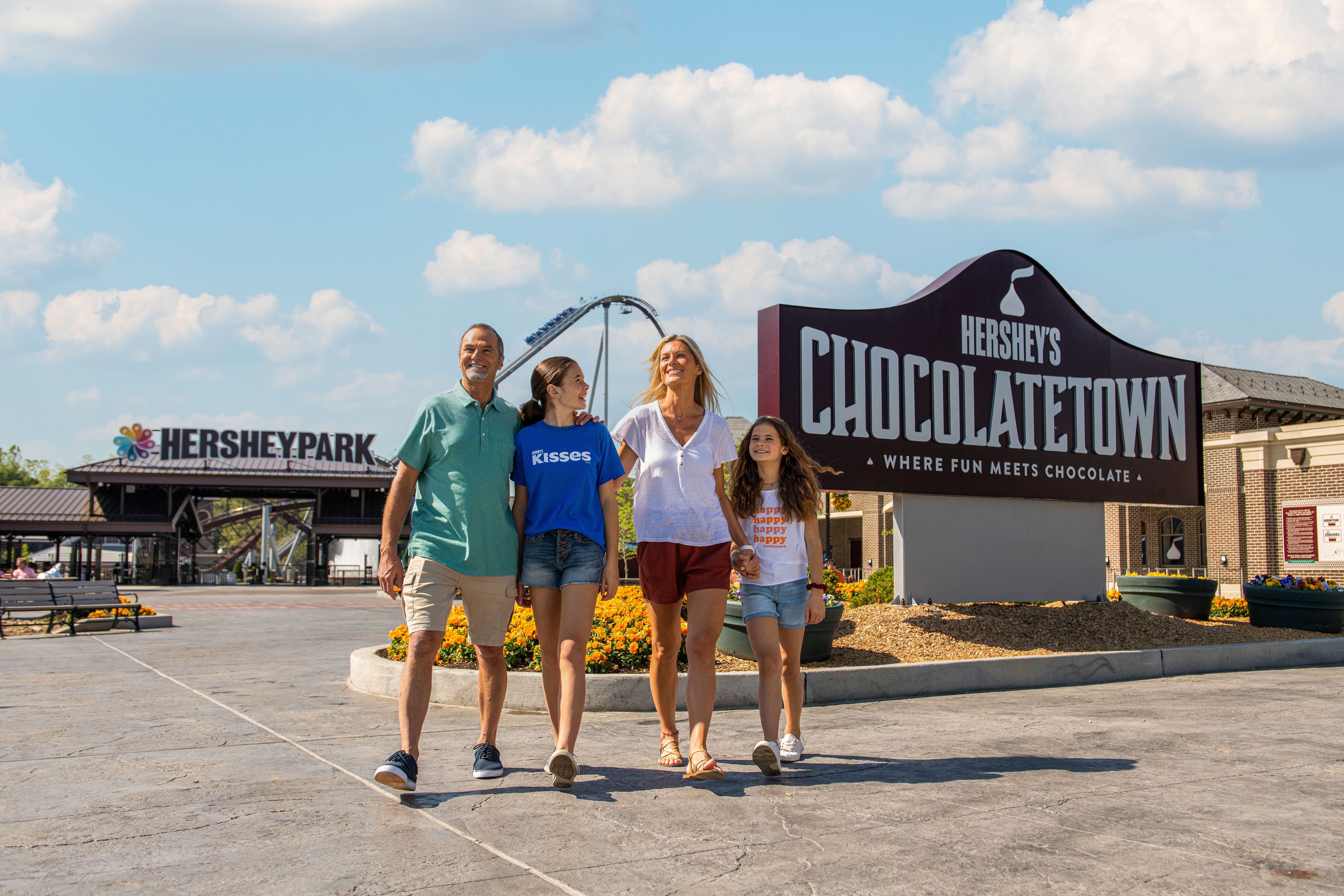 Celebrate World Chocolate Day 2025 in Hershey, PA