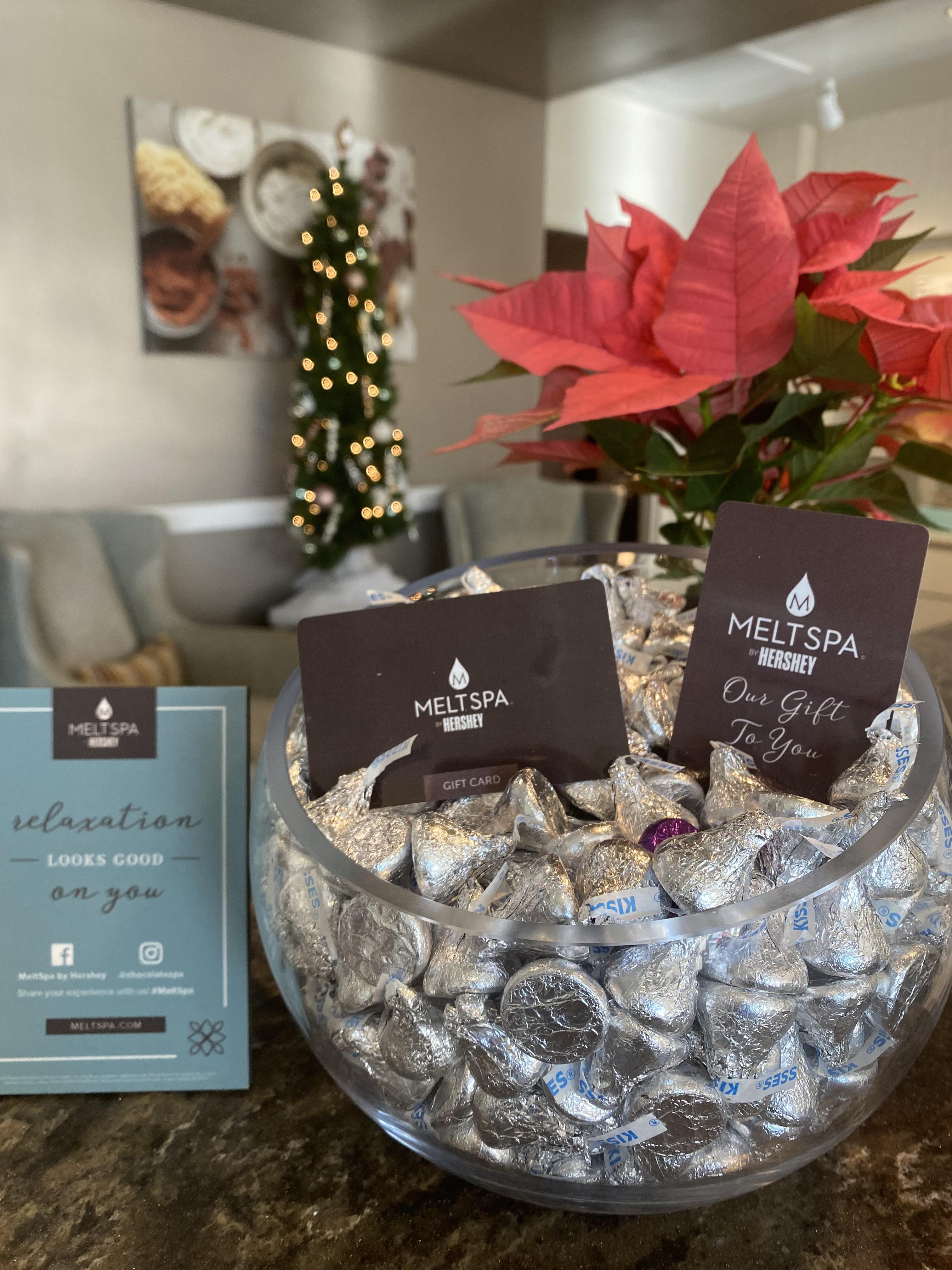 Hershey, PA Holiday Guide 2022