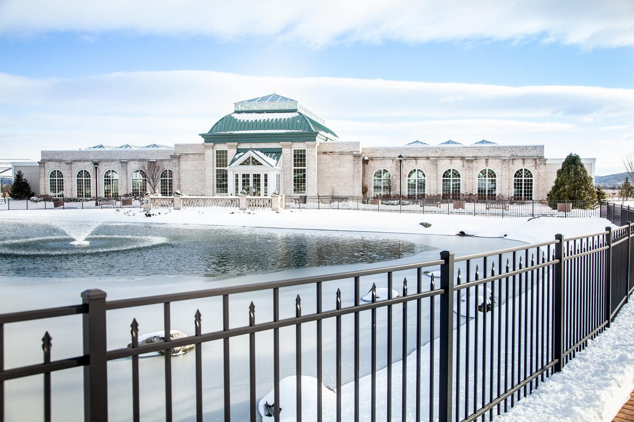 Things To Do Presidents Day Weekend 2023 in Hershey, PA