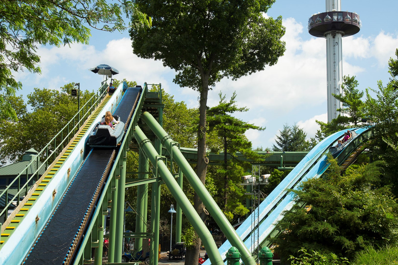 14 Things To Do in Hershey This August 2025