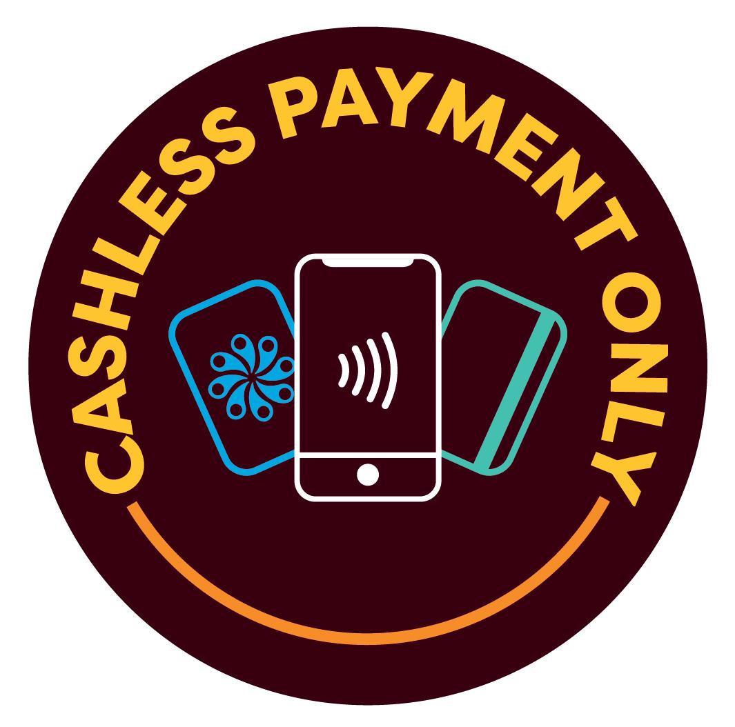 2022 Hersheypark Cashless Overview
