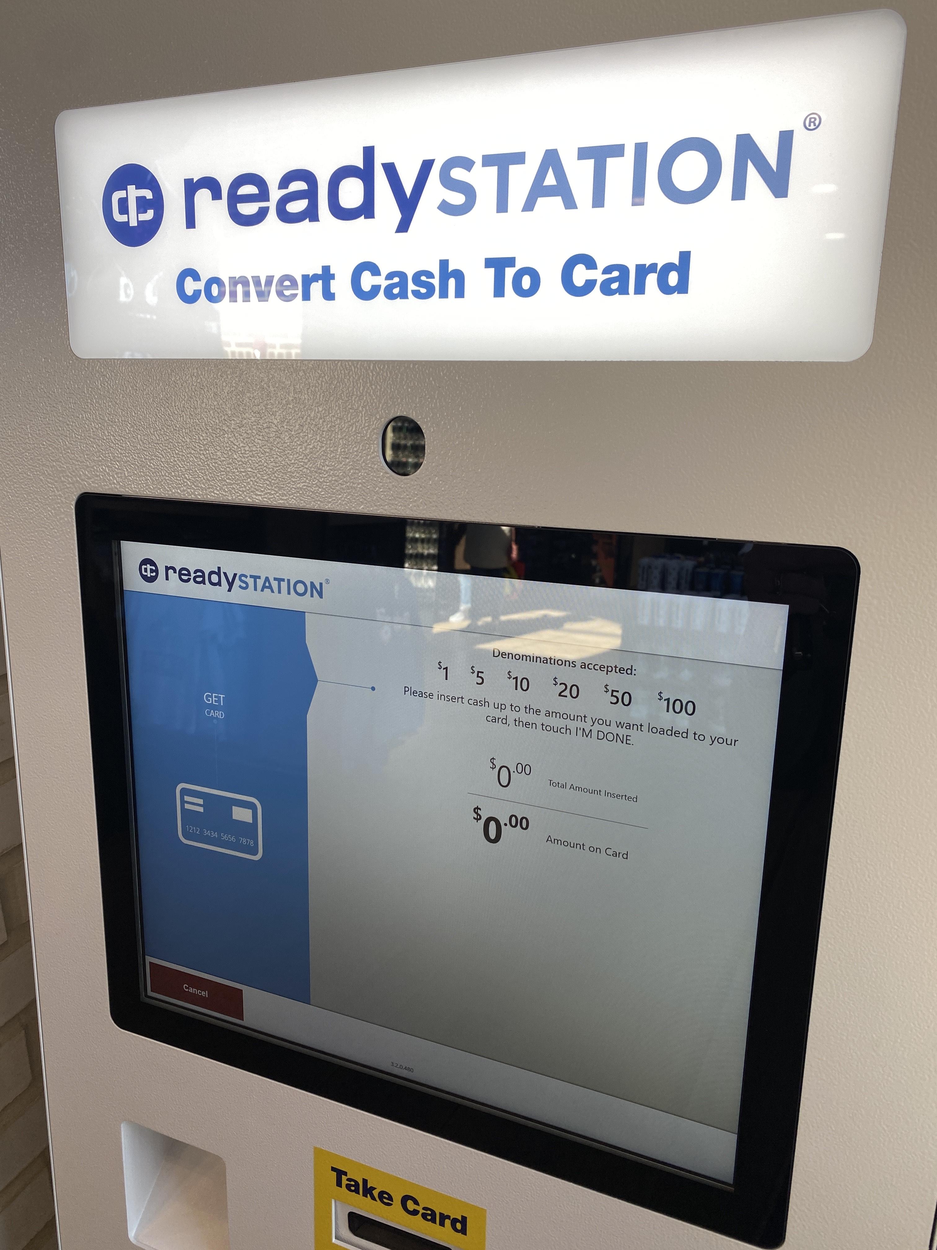 2022 Hersheypark Cashless Overview