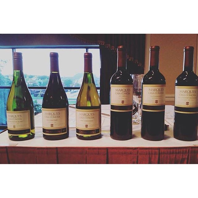 5 Tips for The Grand Tasting at the 8th Annual Wine & Food Festival