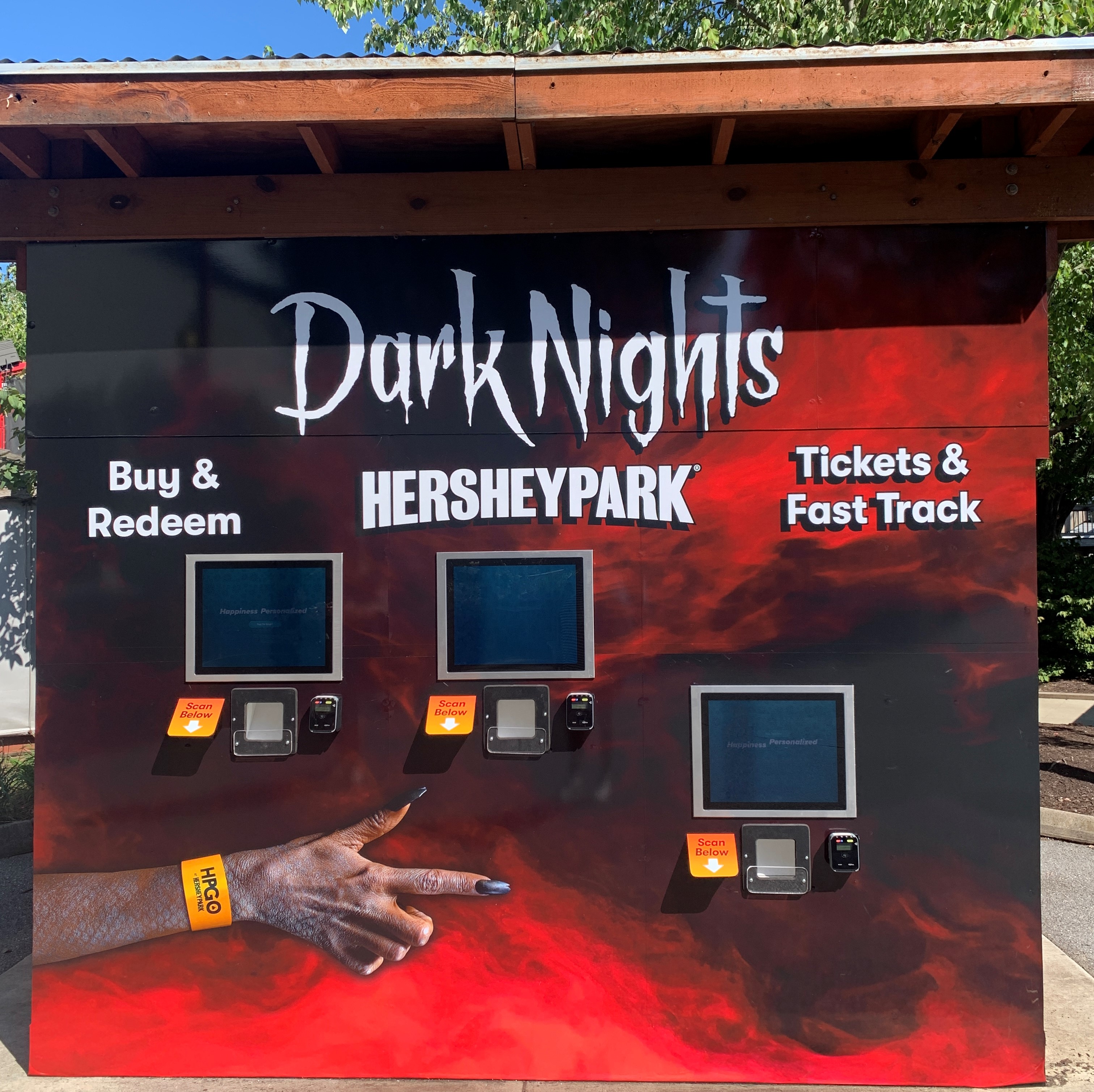 Hershey Park Ticket Prices - x55smkc