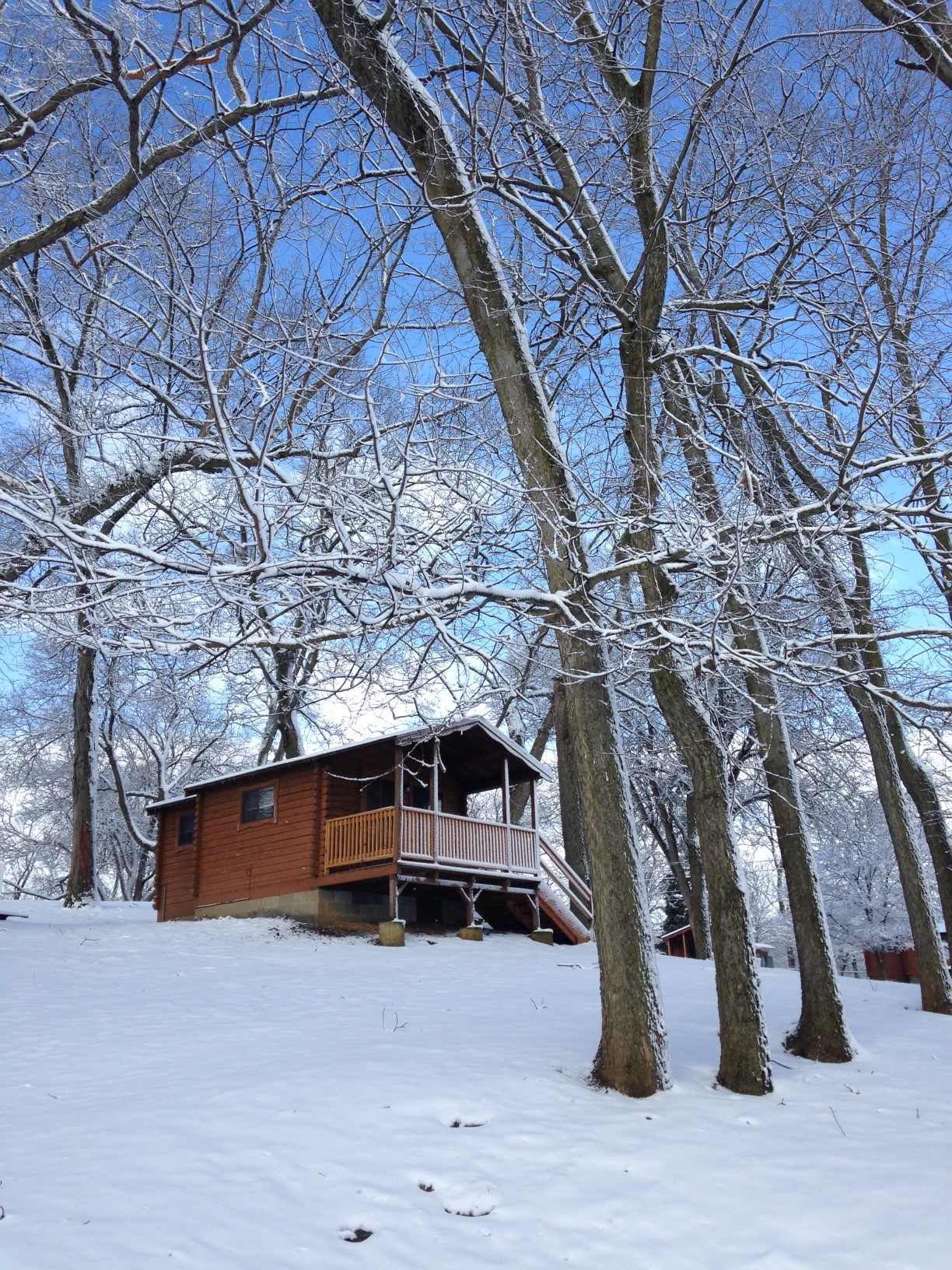 Winter Things To Do In Hershey, PA