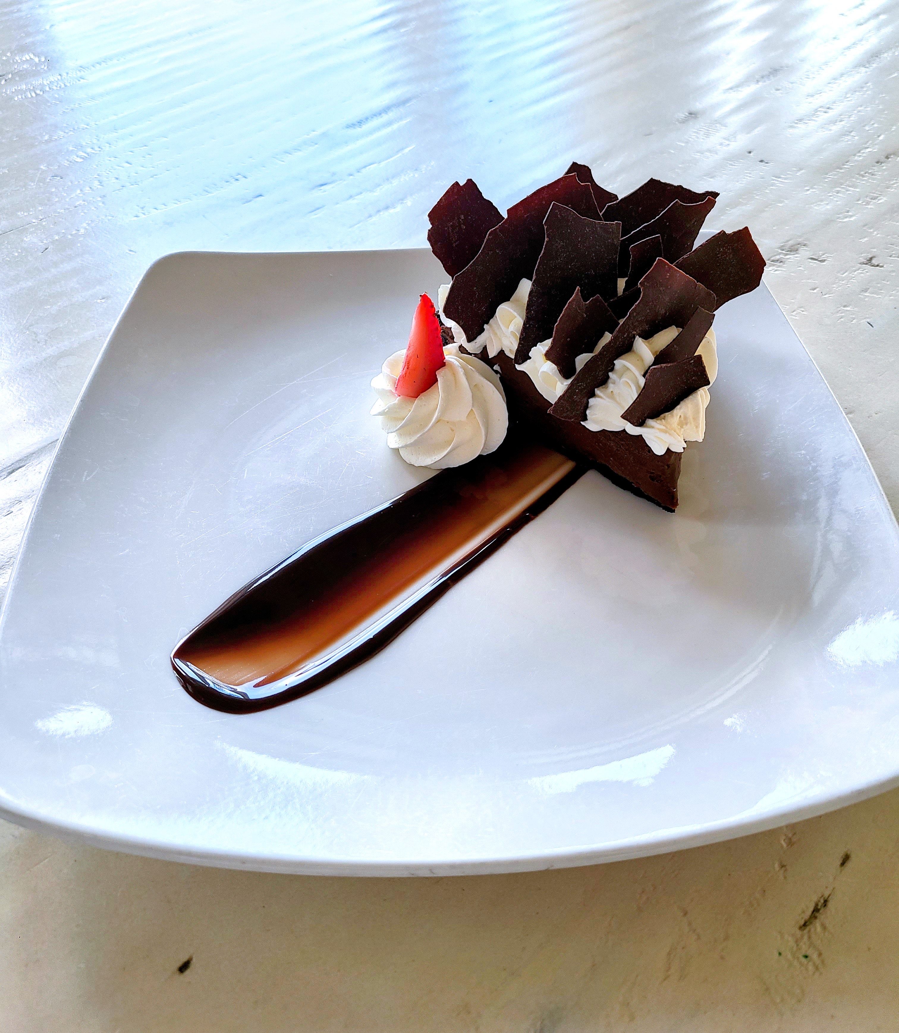 Chocolate Infused Food Guide in Hershey, PA