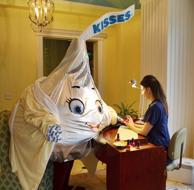 Celebrate World Chocolate Day in Hershey The Sweetest Place on Earth