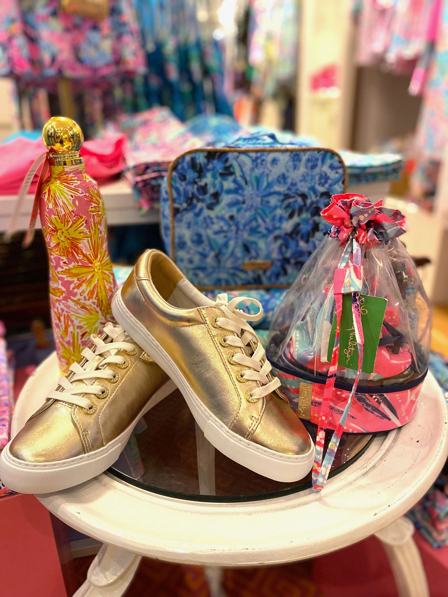 Shop Fall Styles at Shine, A Lilly Pulitzer Signature Store
