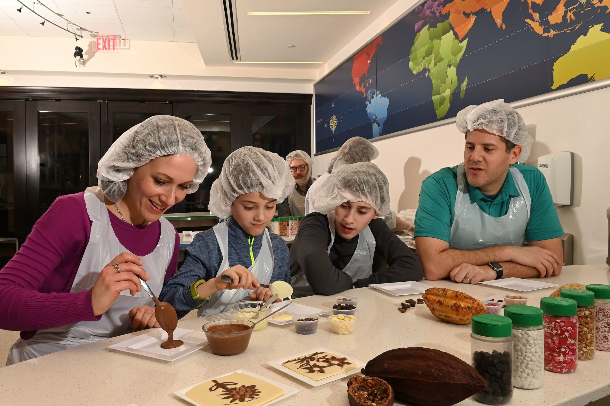 Guide To Hershey, PA For Kids