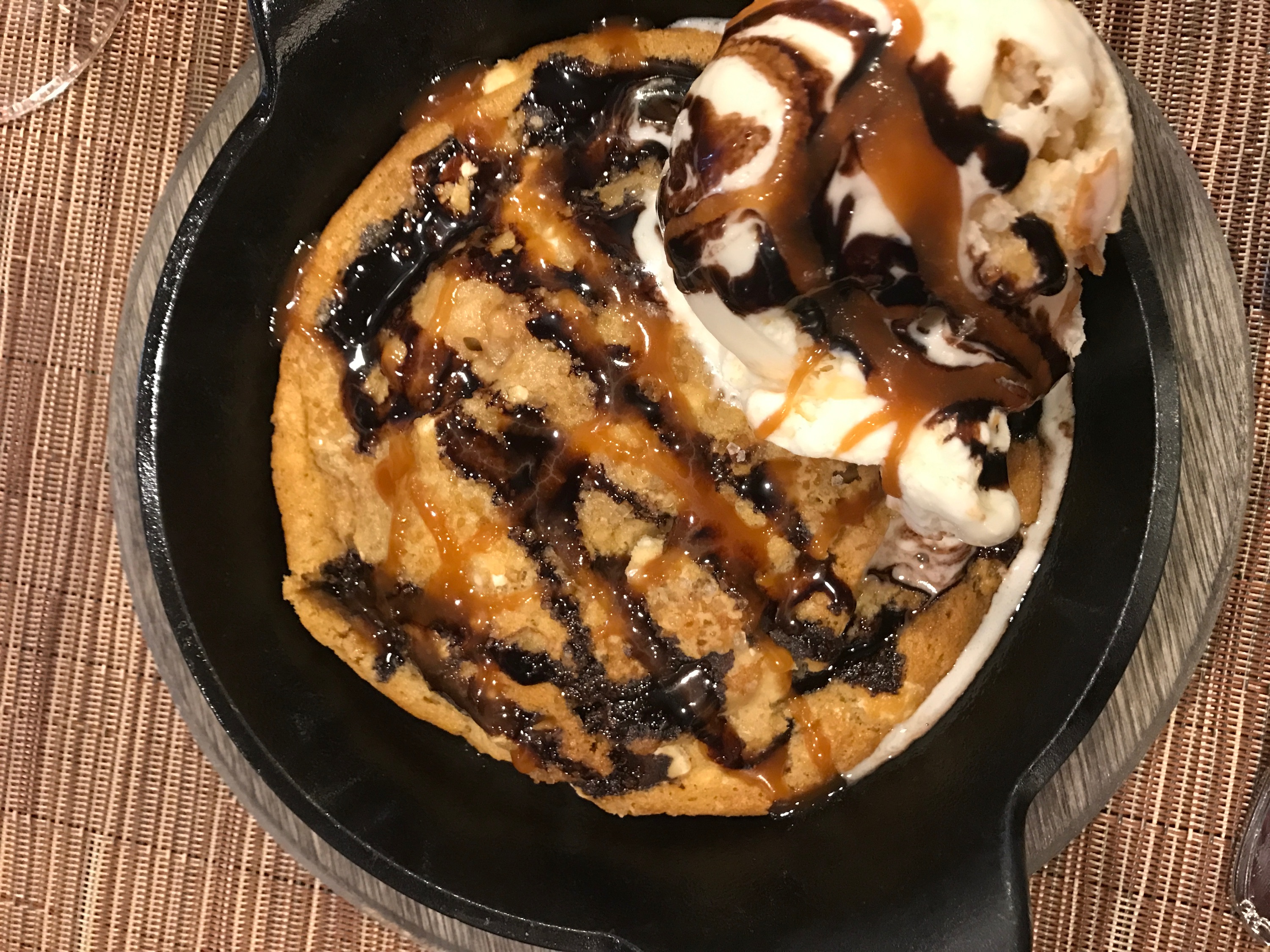 Chocolate Infused Food Guide in Hershey, PA