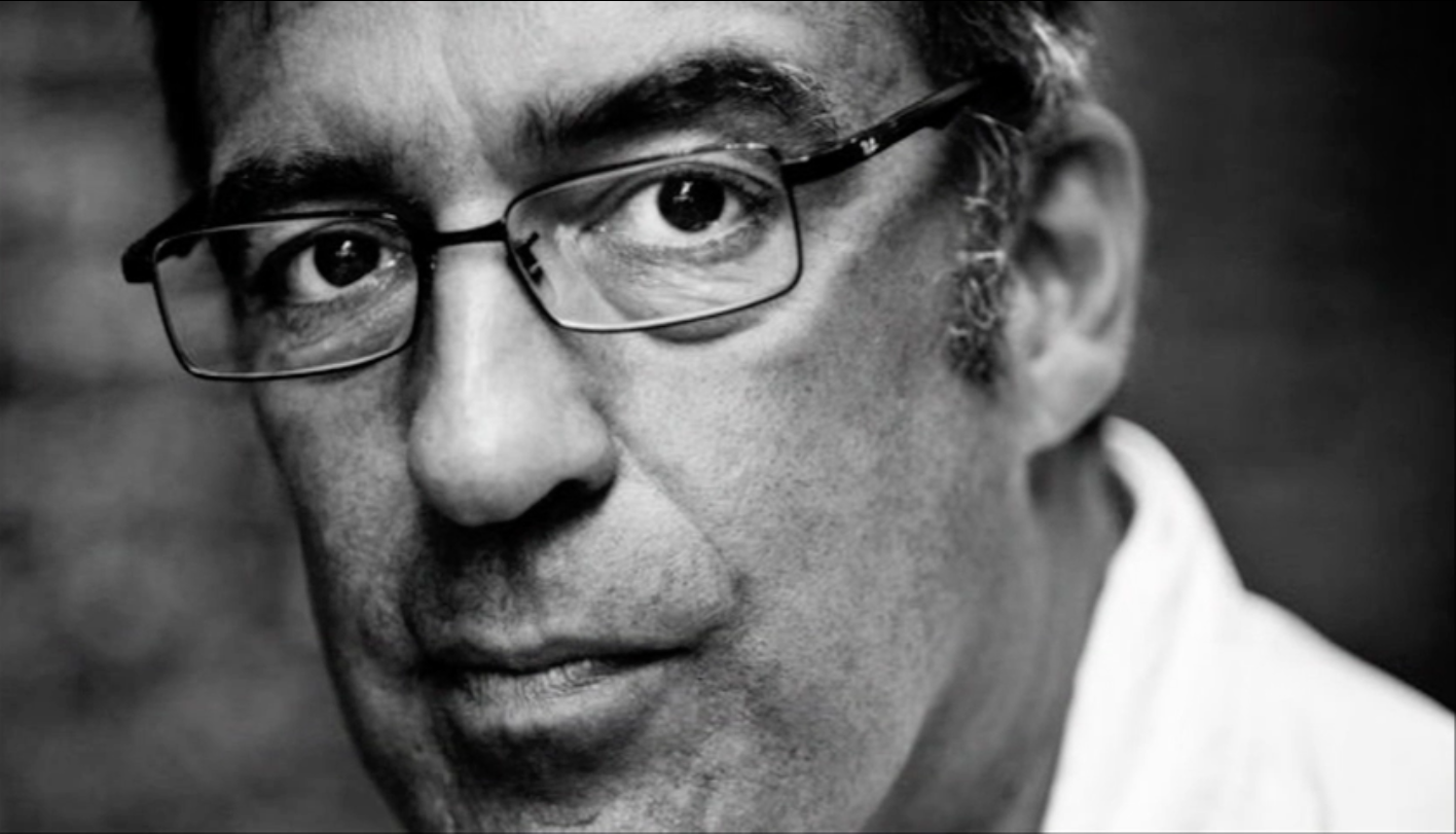 2DOC JOOST ZWAGERMAN VOOR ALLES BANG GEWEEST