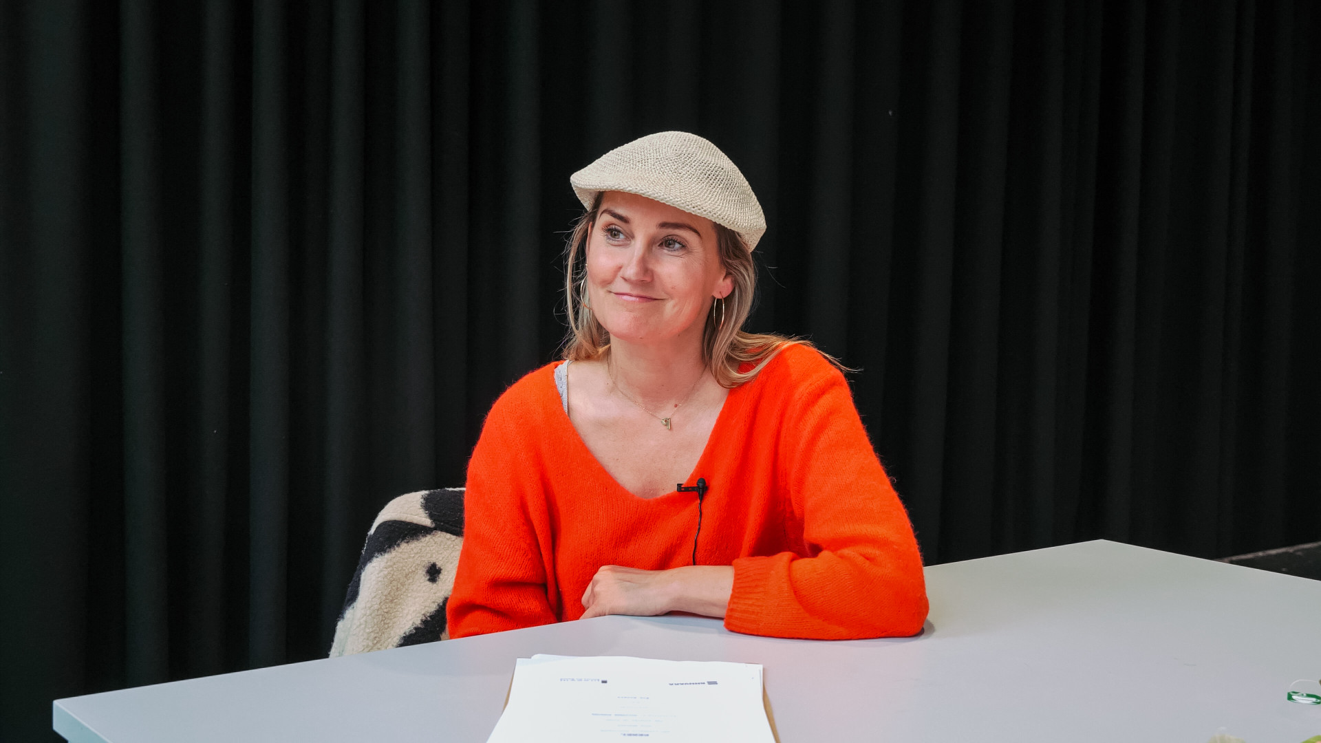 Peggy Vrijens - Rebel &copy;Loek Hennipman