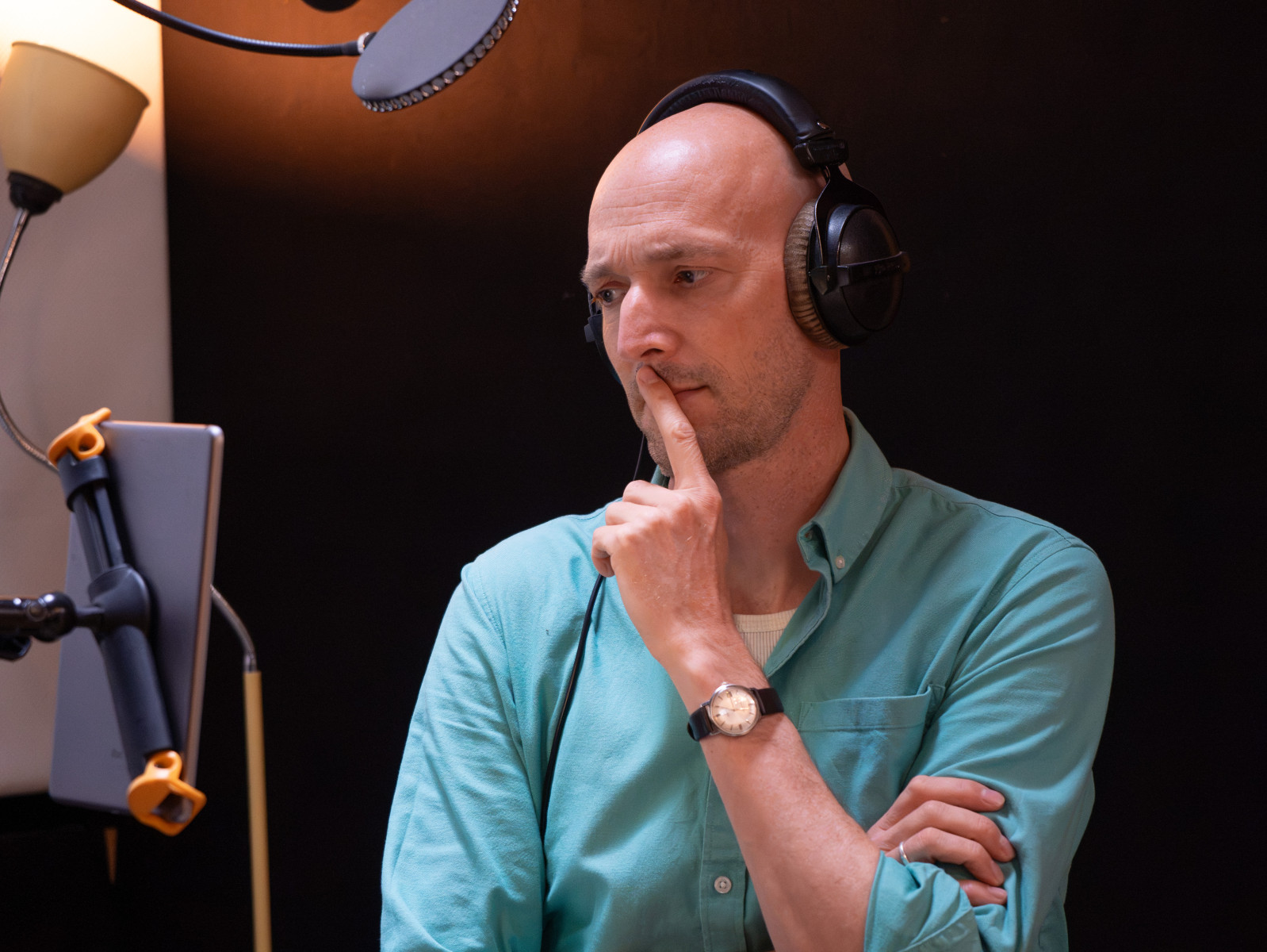 Sieger Sloot - Rebel &copy;Vivian van Enkhuizen