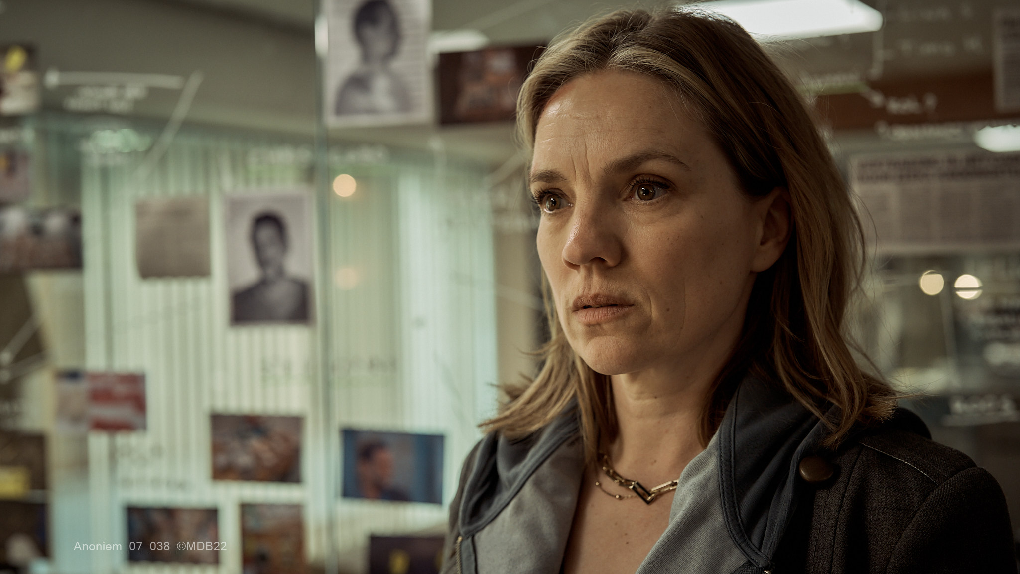 NIEUWE CRIMESERIE ‘ANONIEM’ VAN START BIJ BNNVARA OP NPO 1