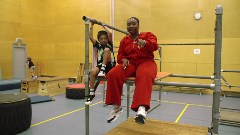 ‘JE ZAL HET MAAR HEBBEN JUNIOR’ KOMT MET EEN TWEEDE SEIZOEN