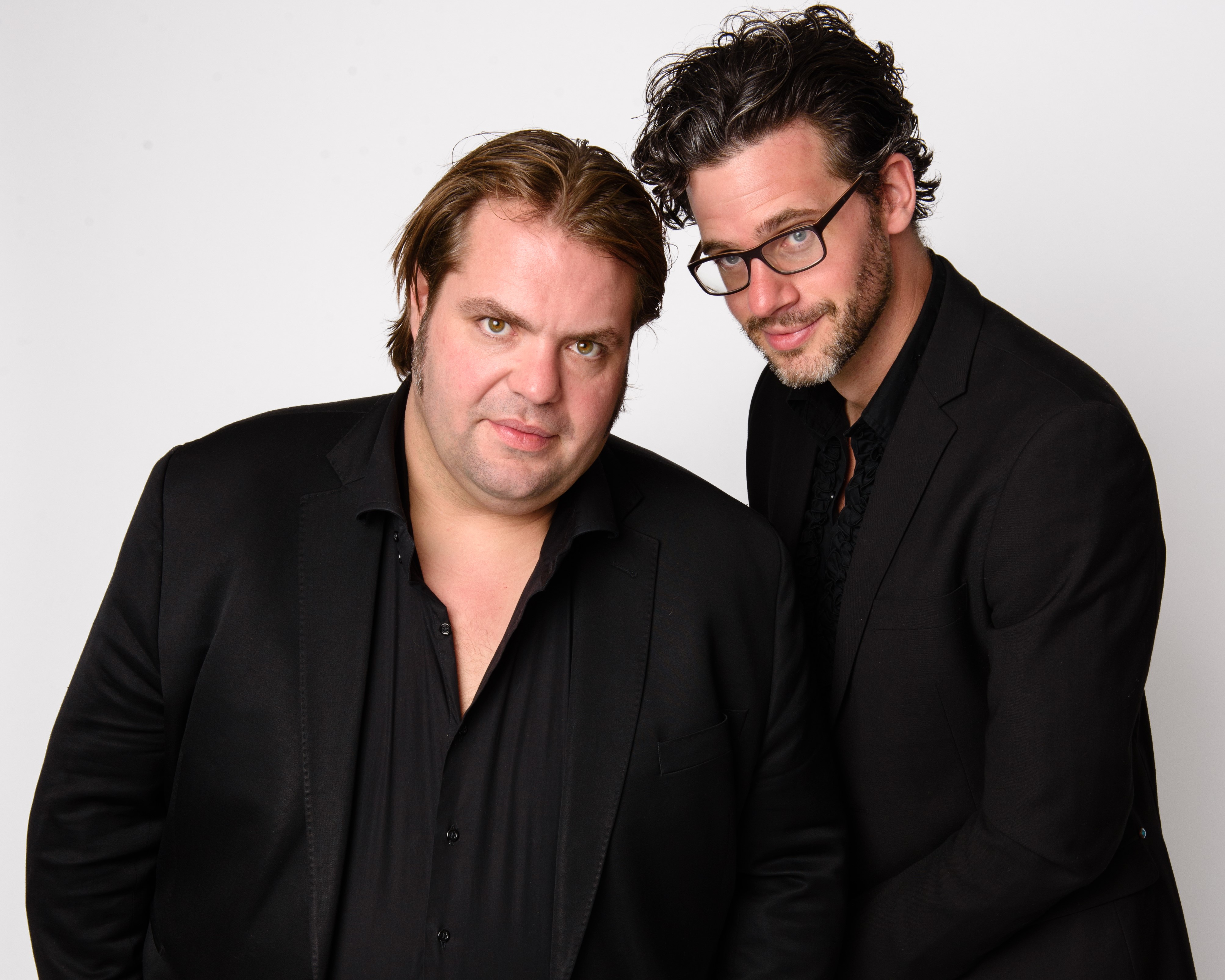 WEKELIJKS SPORTOVERZICHT MET FRANK EVENBLIJ EN ERIK DIJKSTRA IN NPO