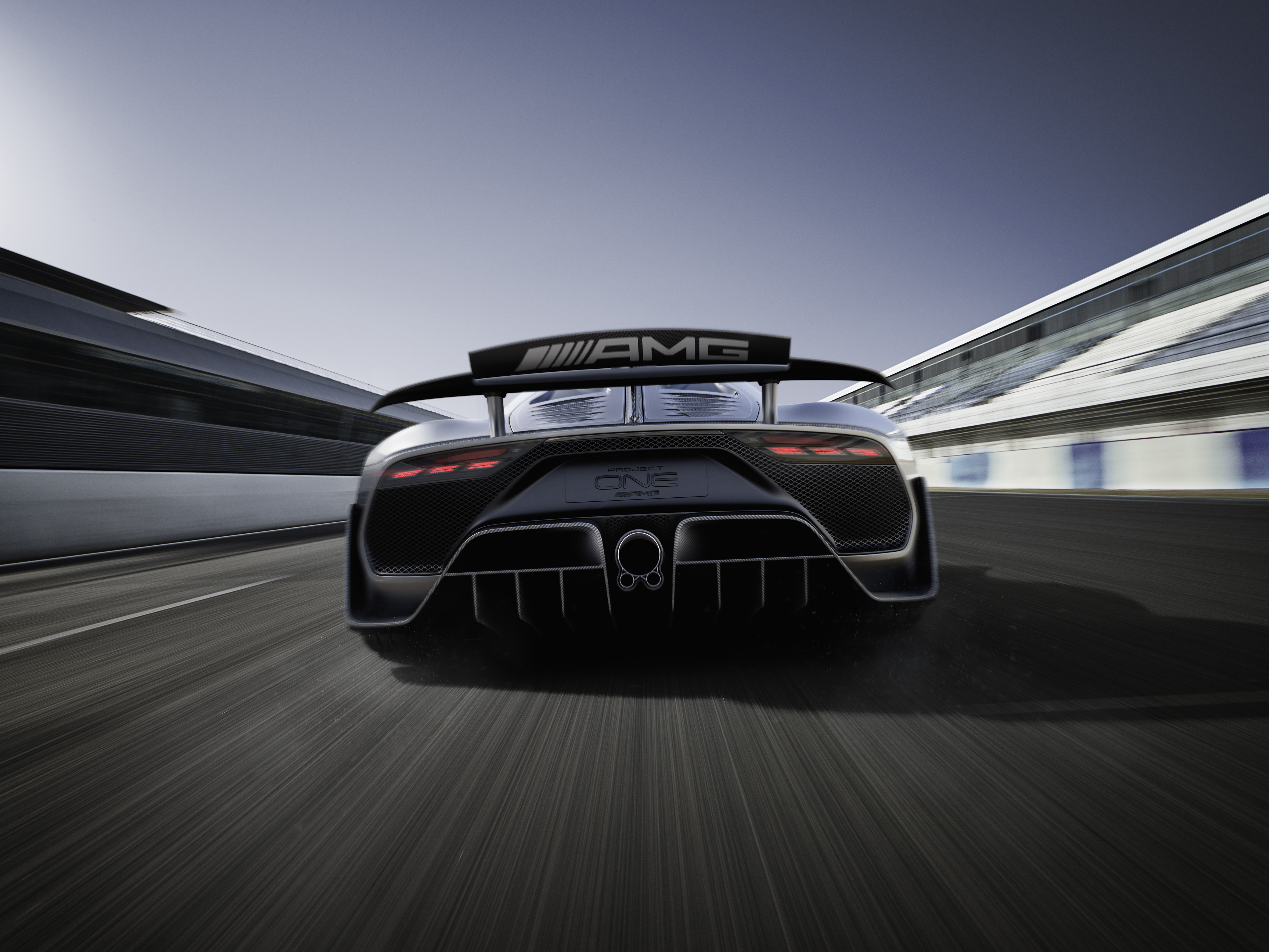 Mercedes Project One Engine Mercedes-AMG brengt Formule 1-technologie op de weg met Mercedes-AMG ...