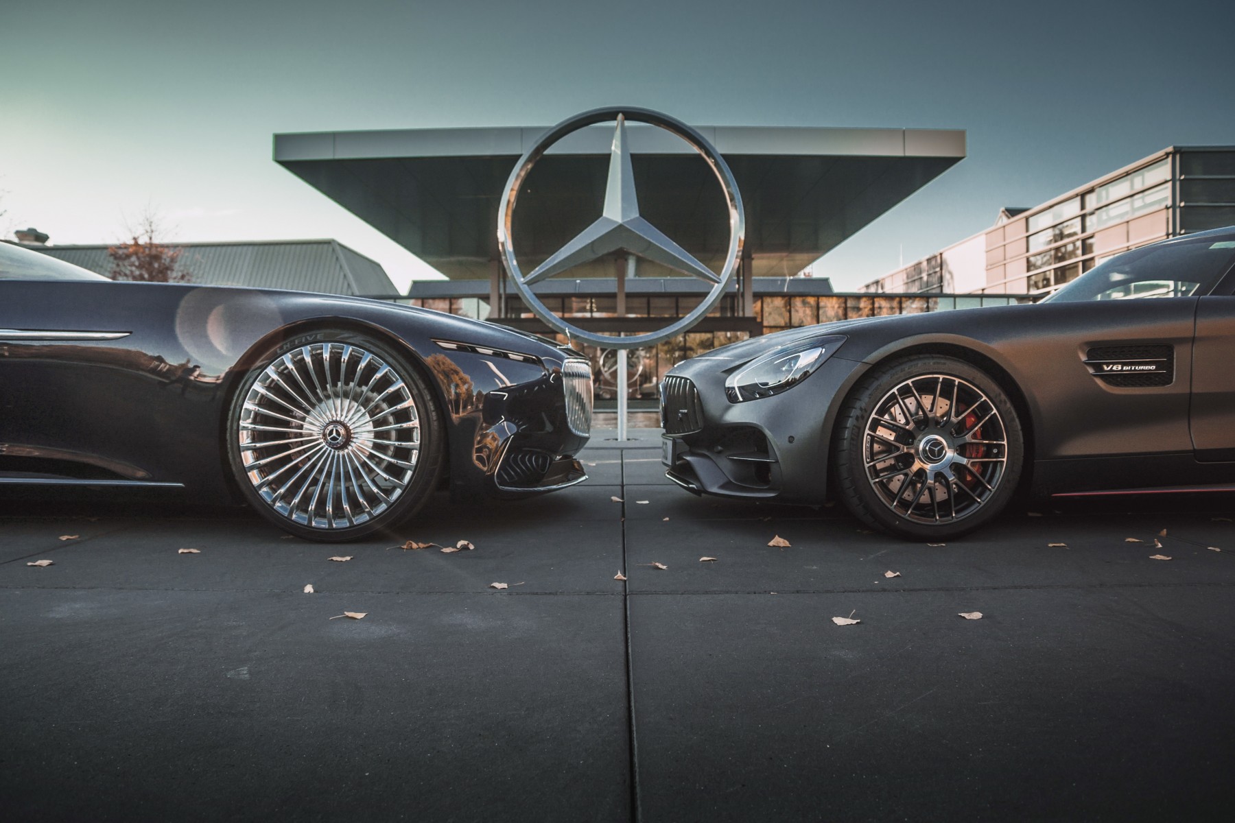 Mercedes-Benz meest succesvolle merk op Instagram