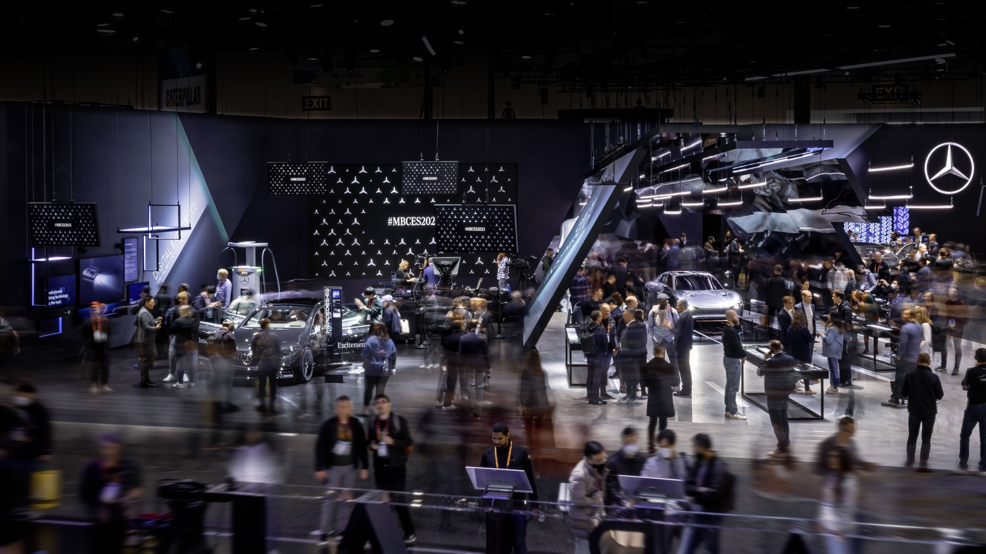 Interesting Mercedes Benz Strategy Update 2023 Photos